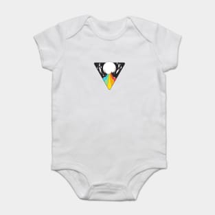 PRISM Baby Bodysuit